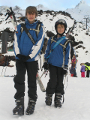 Skisling in New Zealand